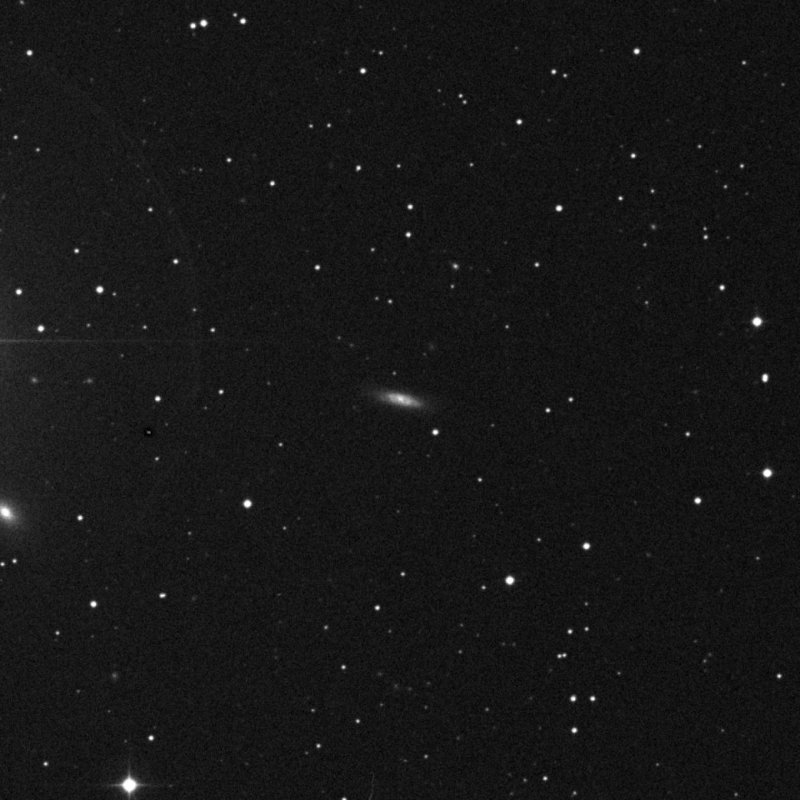 IC 2361 - Zoom