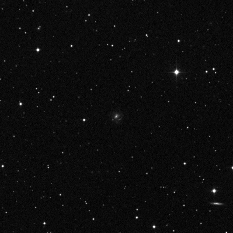 IC 2373 - Zoom