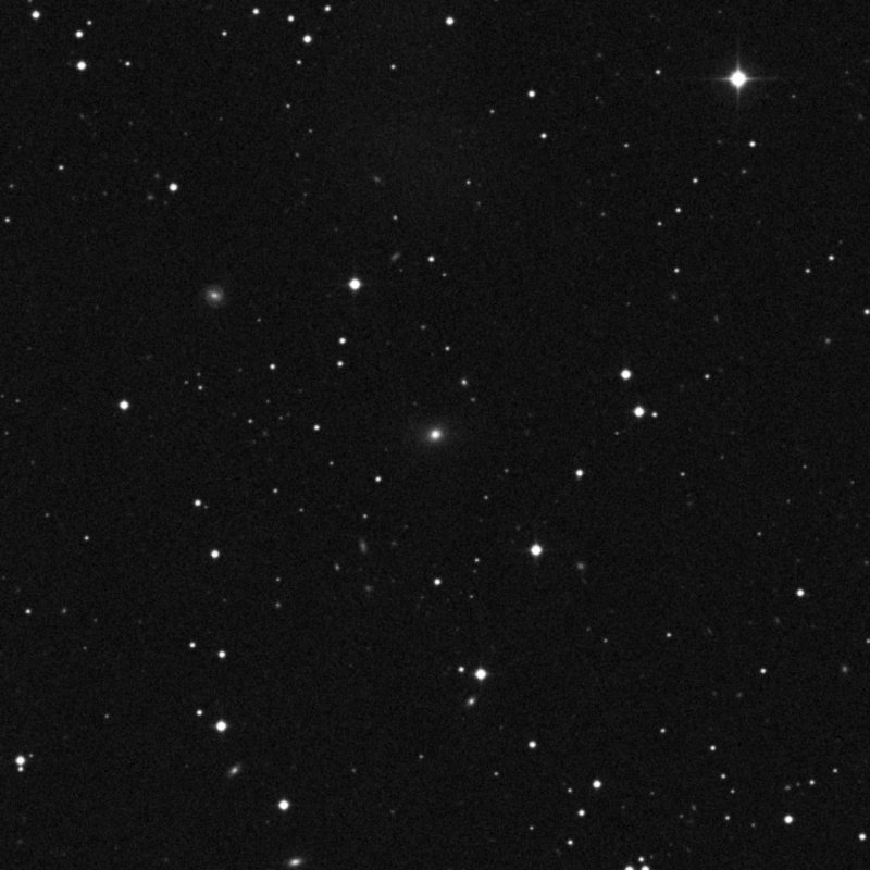 IC 2383 - Zoom