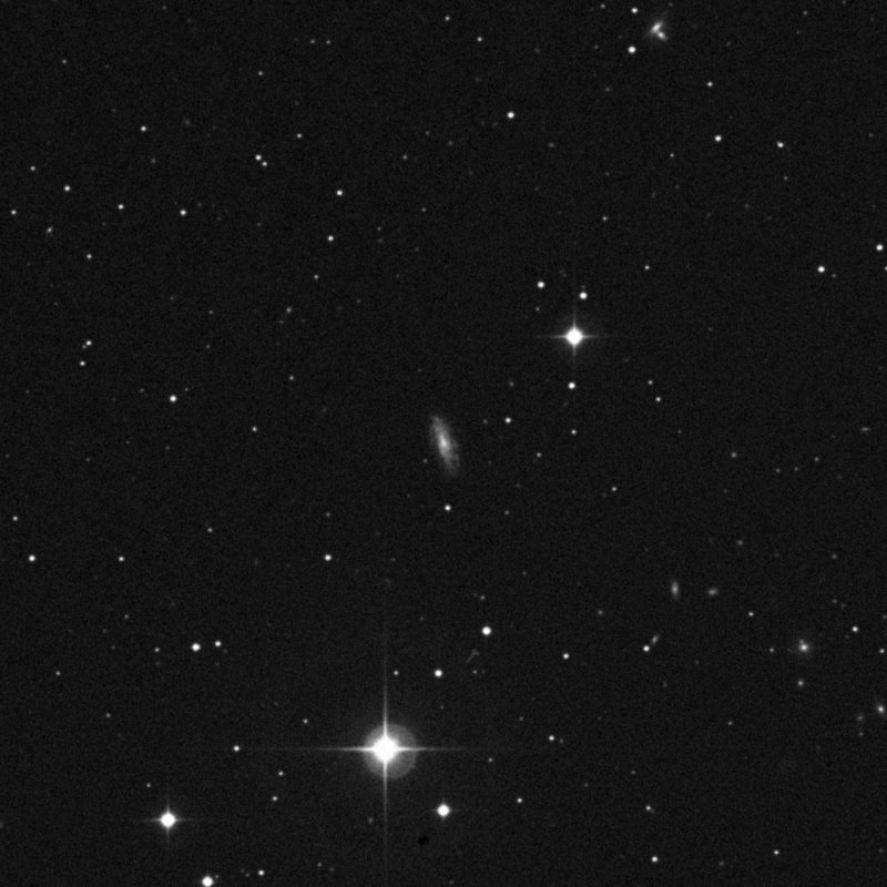 IC 2387 - Zoom