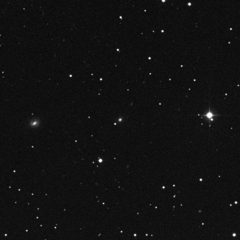 IC 2422 - Zoom