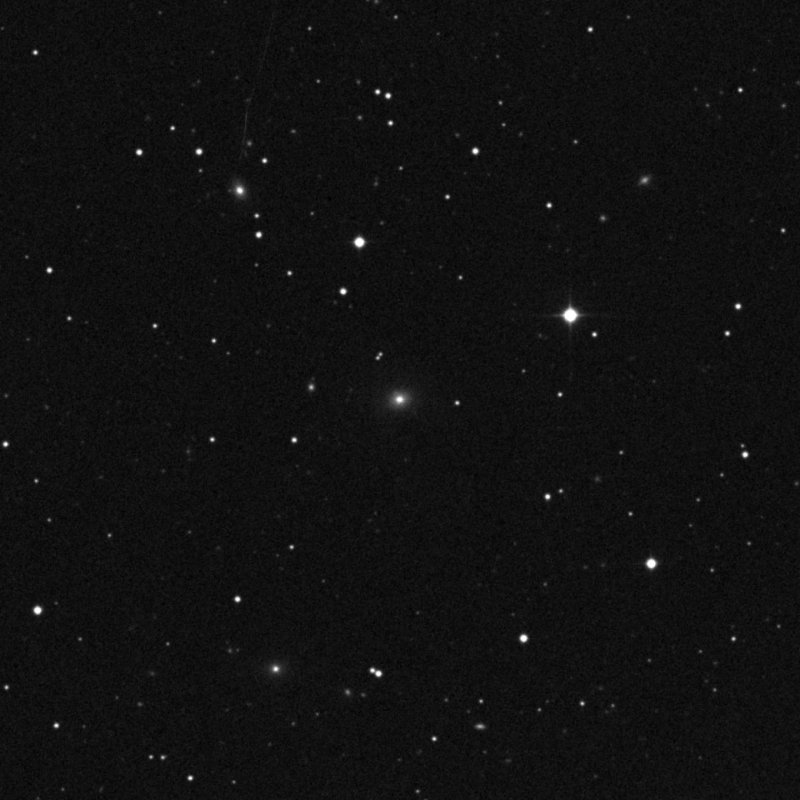 IC 2427 - Zoom