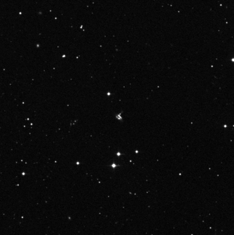 IC 2431 - Zoom