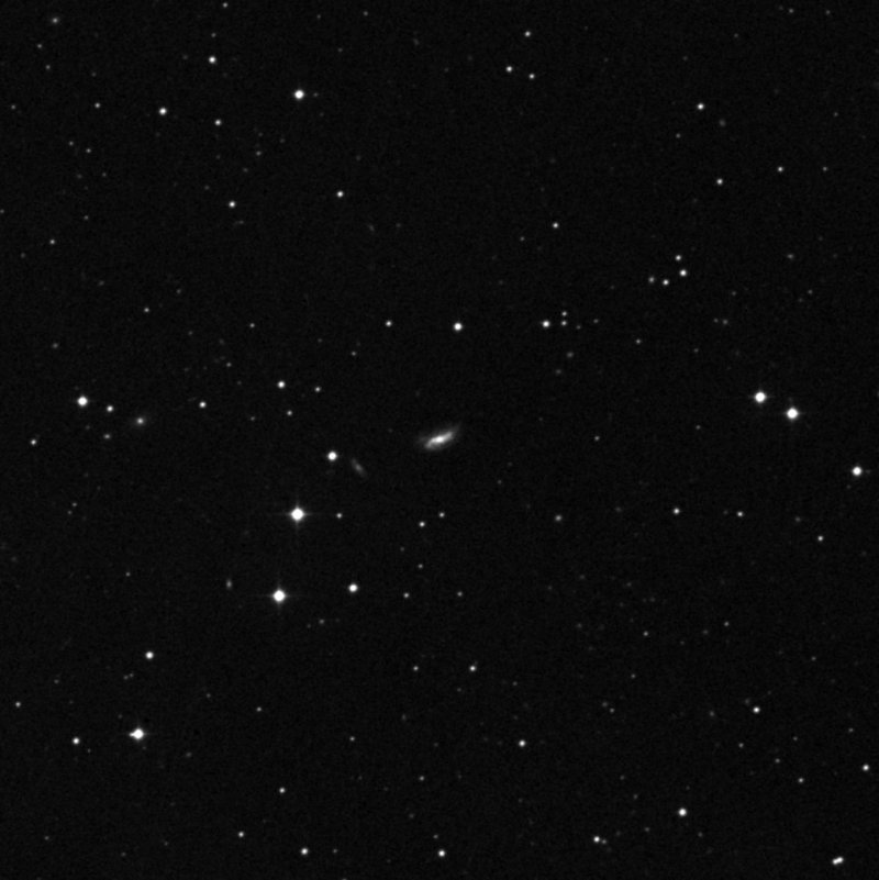IC 2433 - Zoom