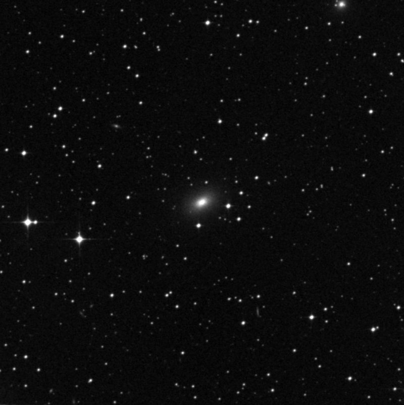 IC 2437 - Zoom