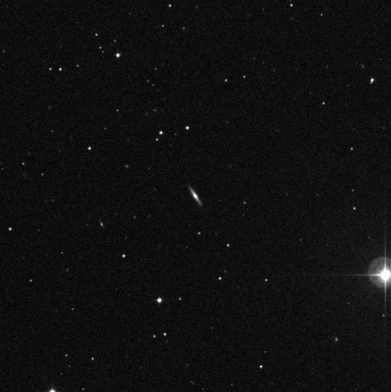 IC 2439 - Zoom