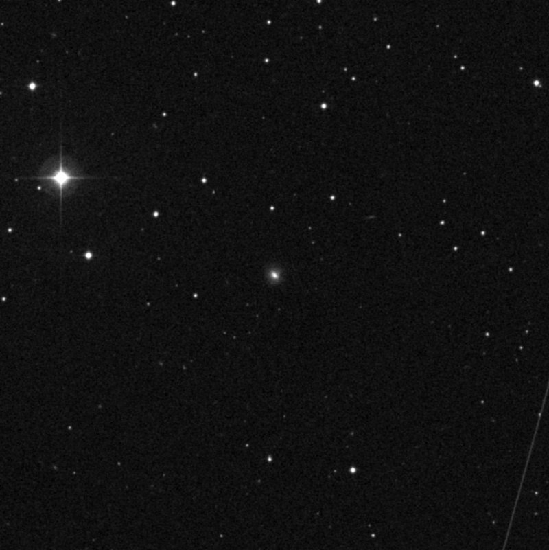 IC 2443 - Zoom