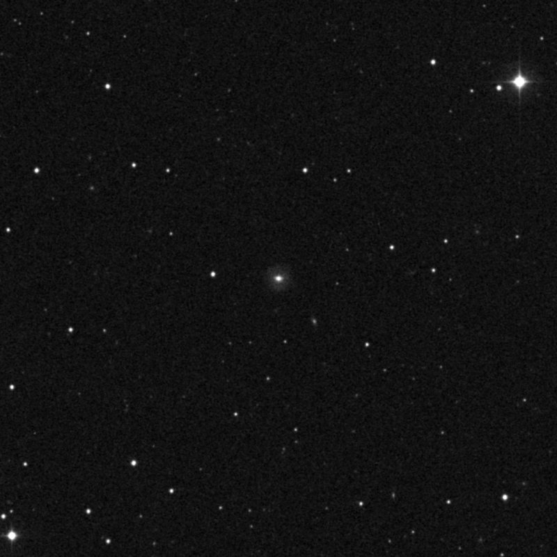 IC 2444 - Zoom