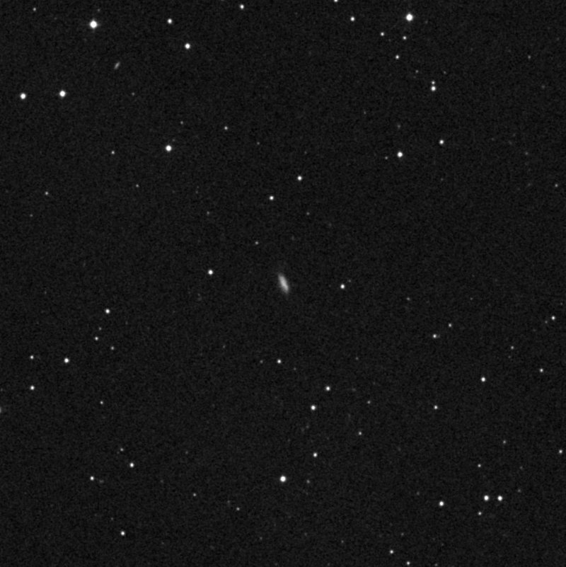 IC 2445 - Zoom