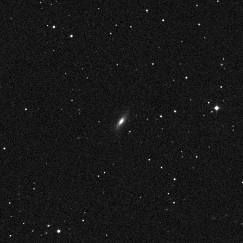 IC 2446 - Zoom