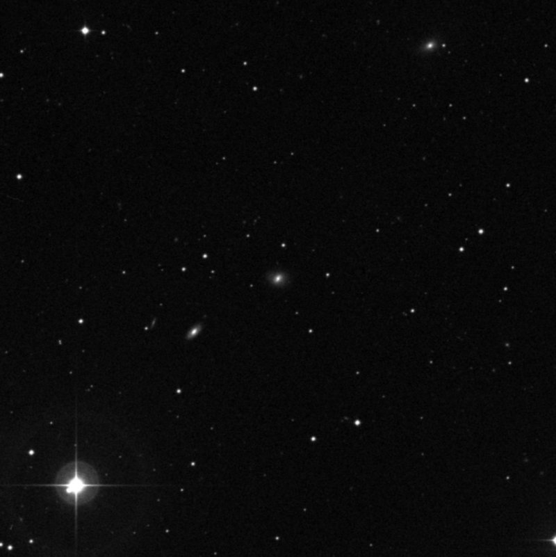 IC 2451 - Zoom