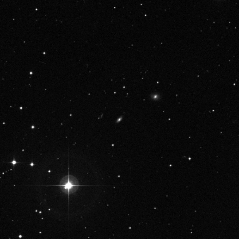 IC 2452 - Zoom