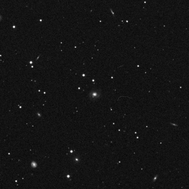 IC 2454 - Zoom