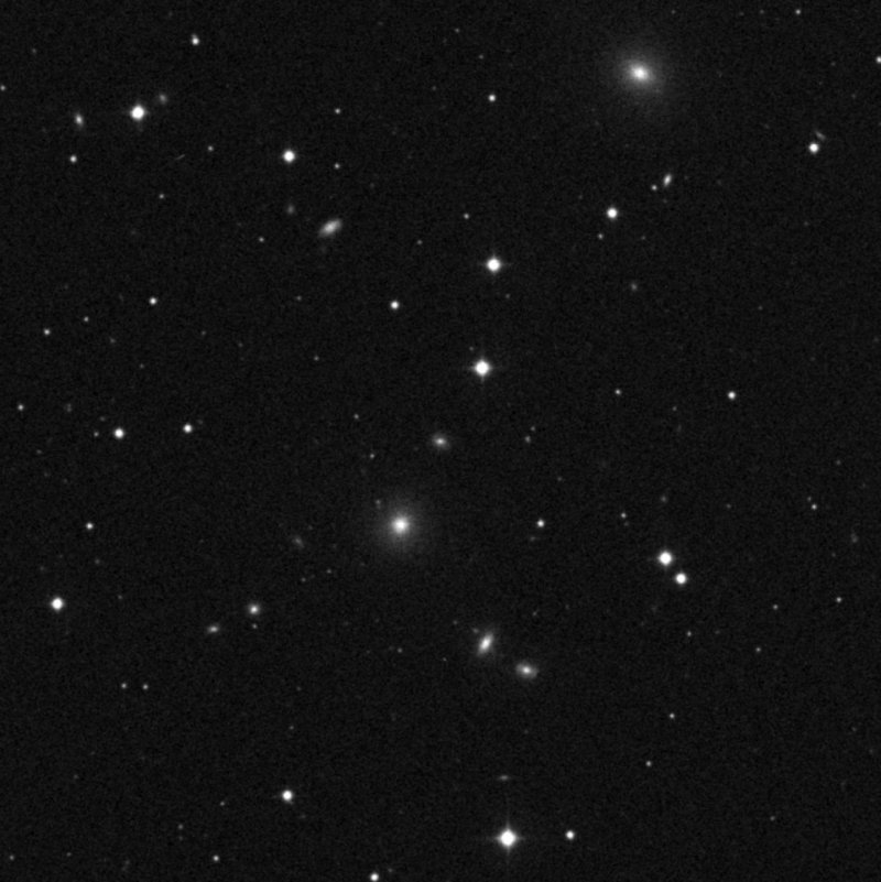IC 2457 - Zoom