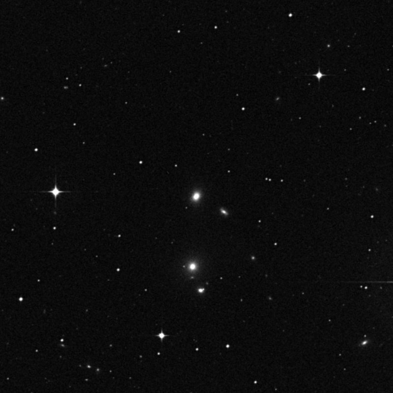 IC 253 - Zoom