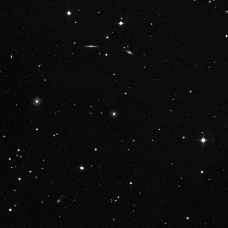 IC 2463 - Zoom