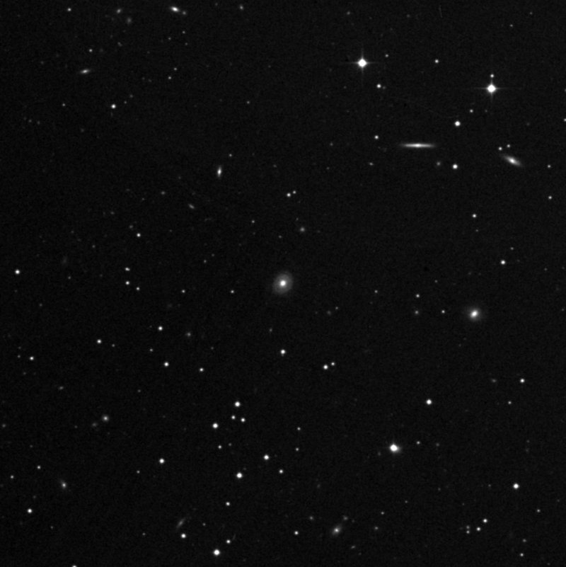 IC 2464 - Zoom