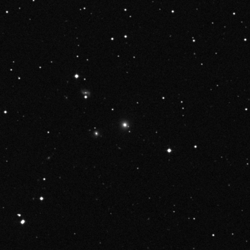 IC 2467 - Zoom