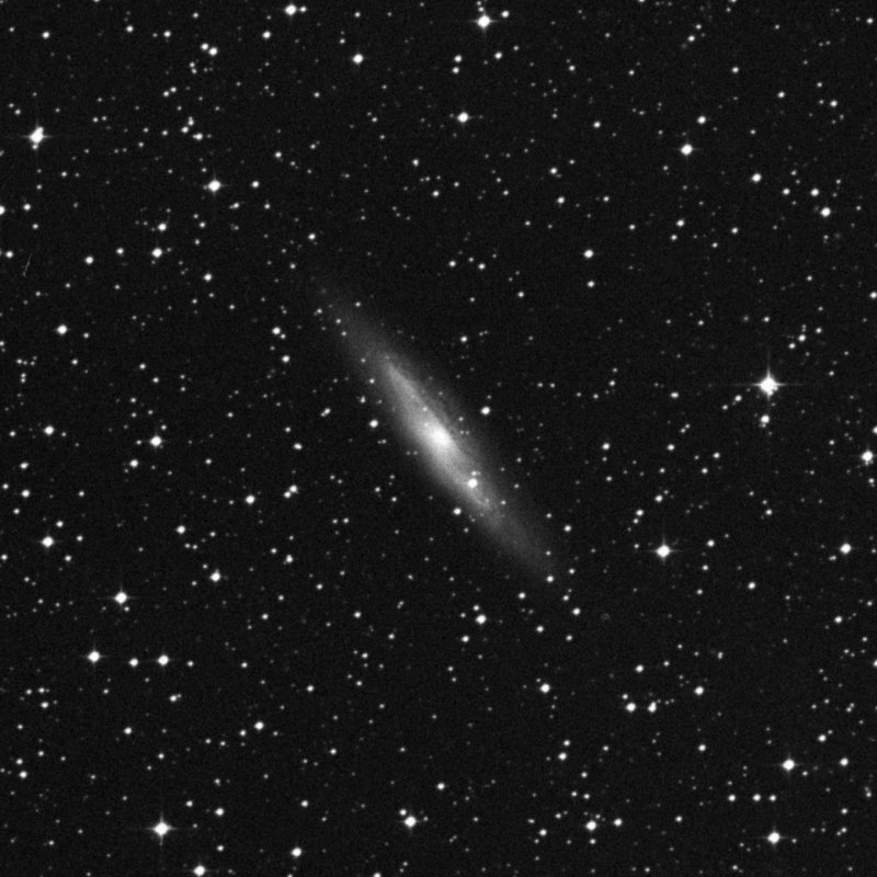 IC 2469 - Zoom