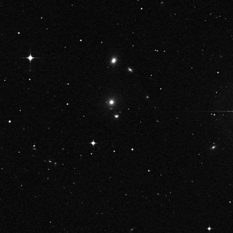 IC 254 - Zoom