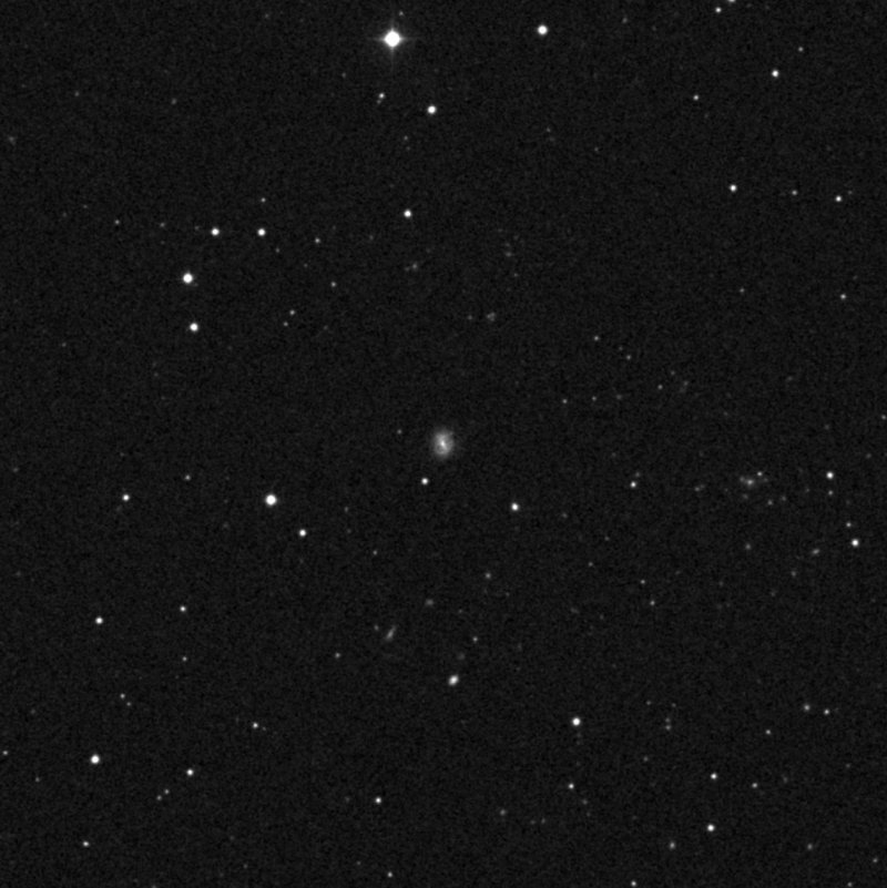IC 2472 - Zoom
