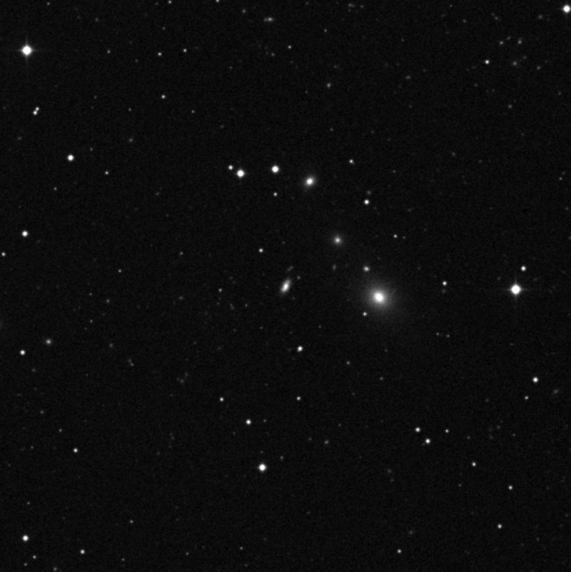 IC 2479 - Zoom