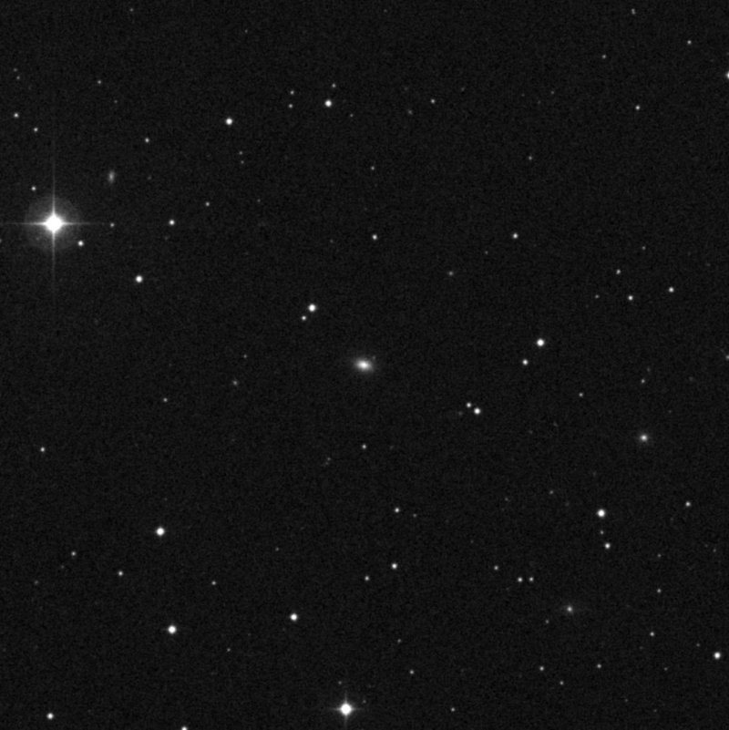 IC 2491 - Zoom