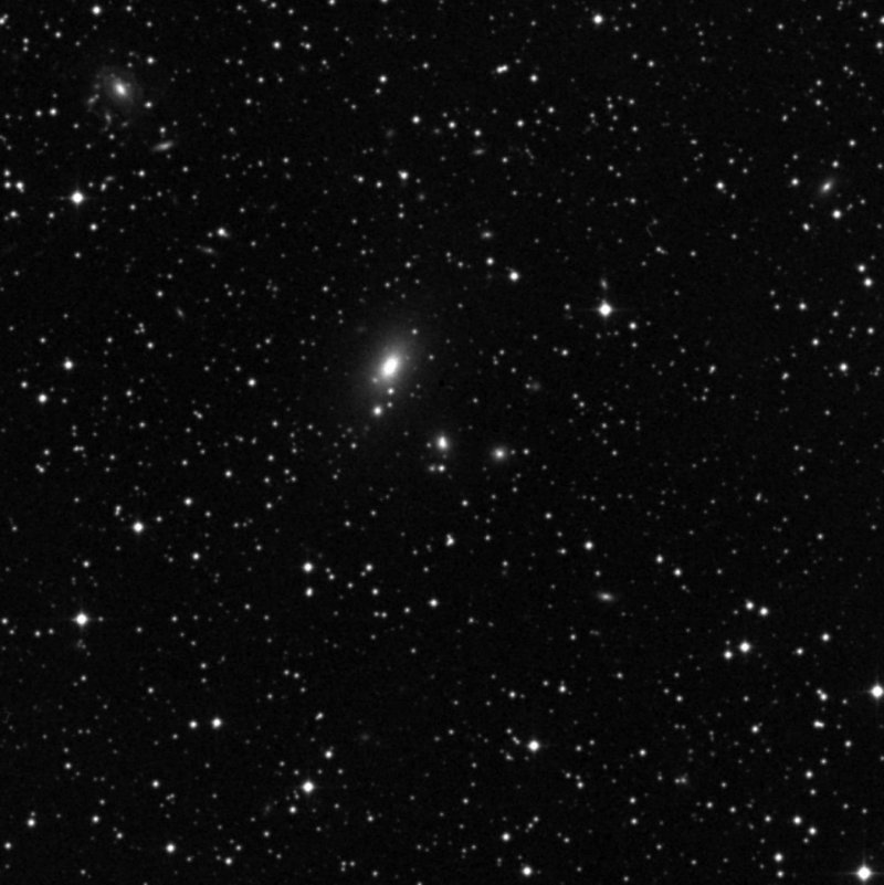 IC 256 - Zoom