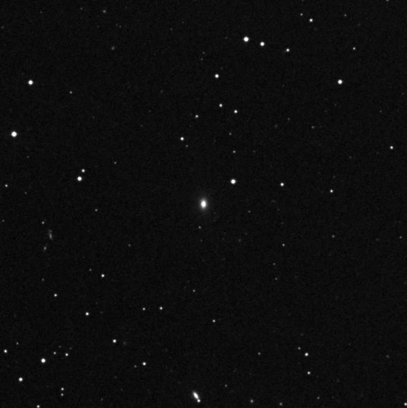 IC 2493 - Zoom