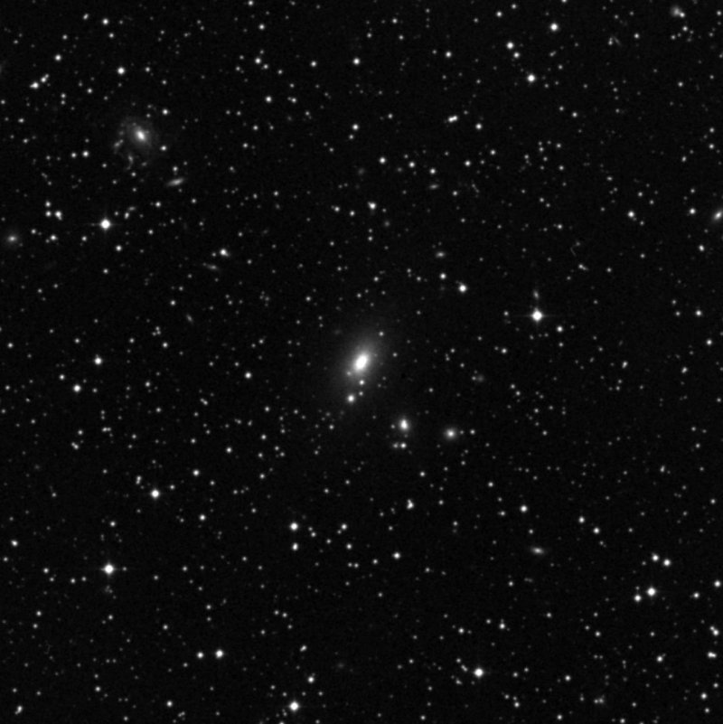 IC 257 - Zoom