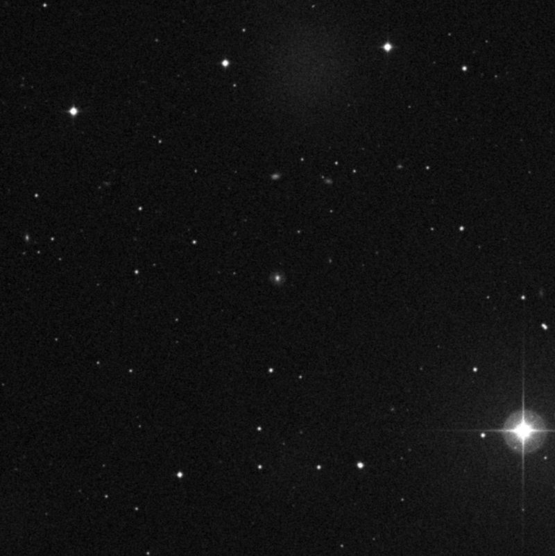 IC 2502 - Zoom