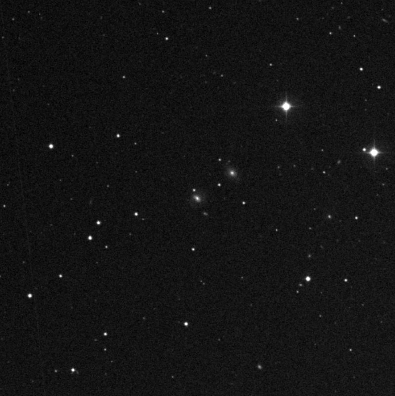 IC 2506 - Zoom
