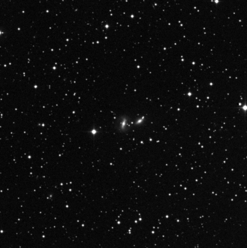 IC 258 - Zoom