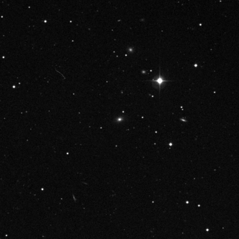 IC 2518 - Zoom