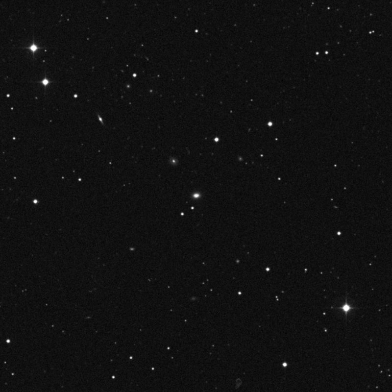 IC 2519 - Zoom