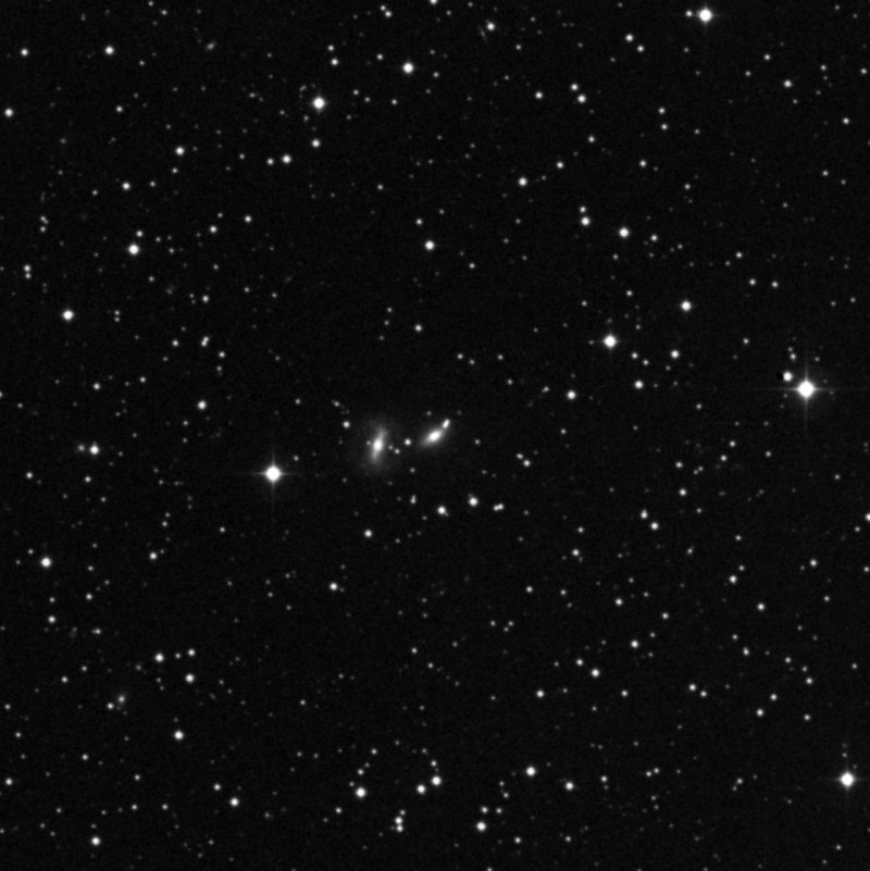 IC 259 - Zoom