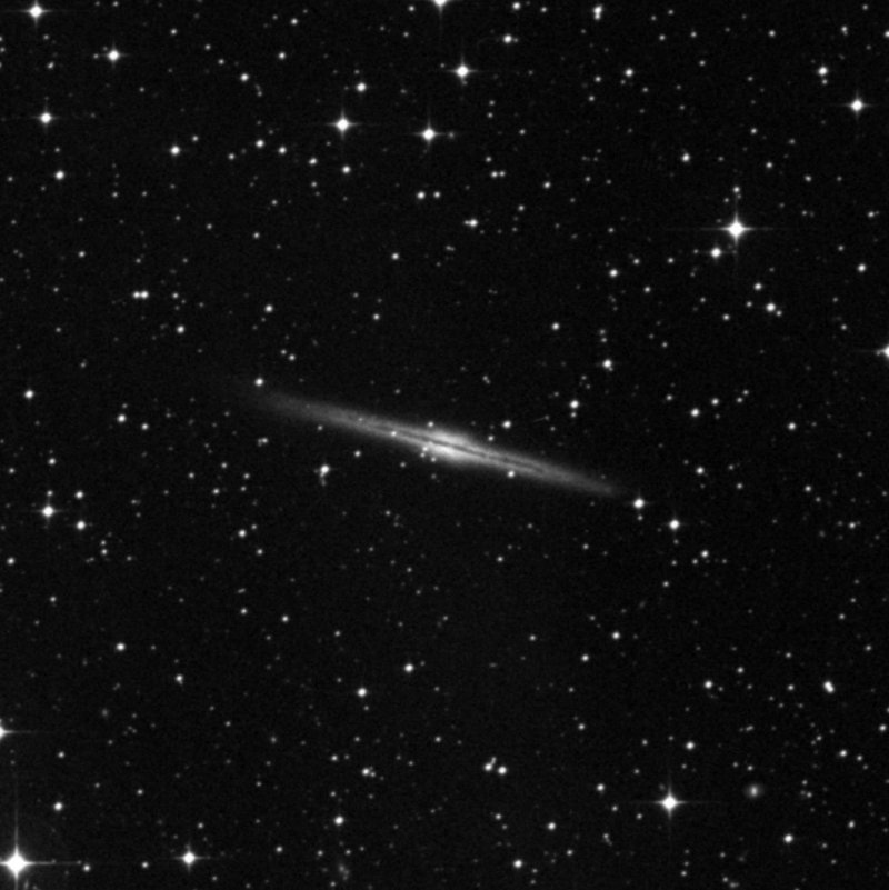 IC 2531 - Zoom
