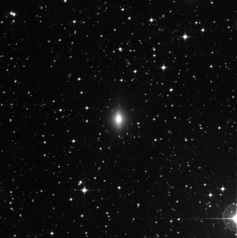 IC 2533 - Zoom