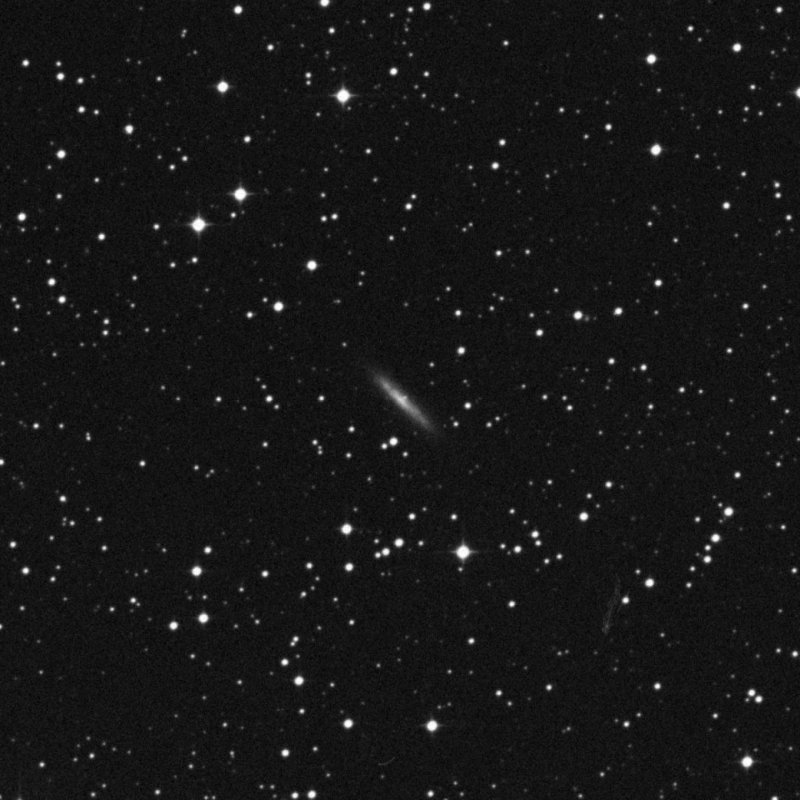 IC 2536 - Zoom