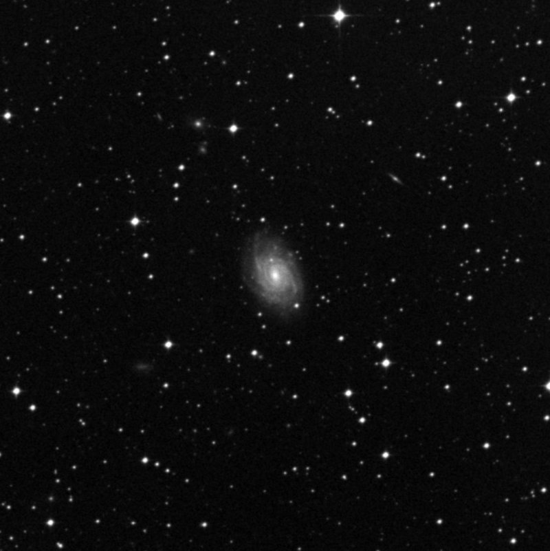 IC 2537 - Zoom