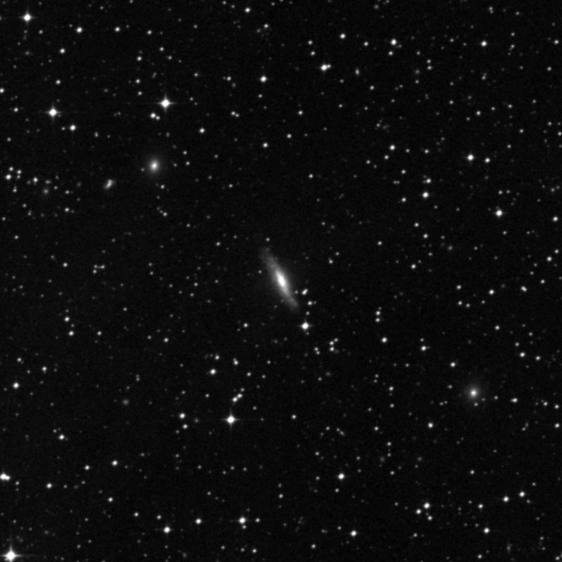 IC 2539 - Zoom