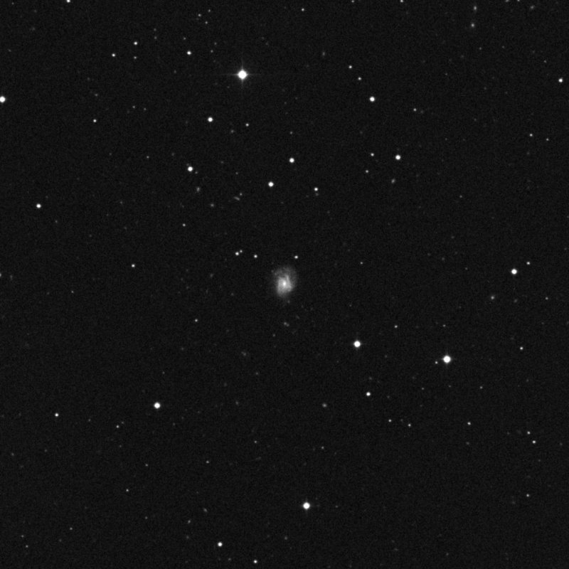 IC 2542 - Zoom
