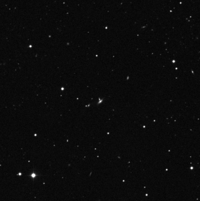 IC 2543 - Zoom