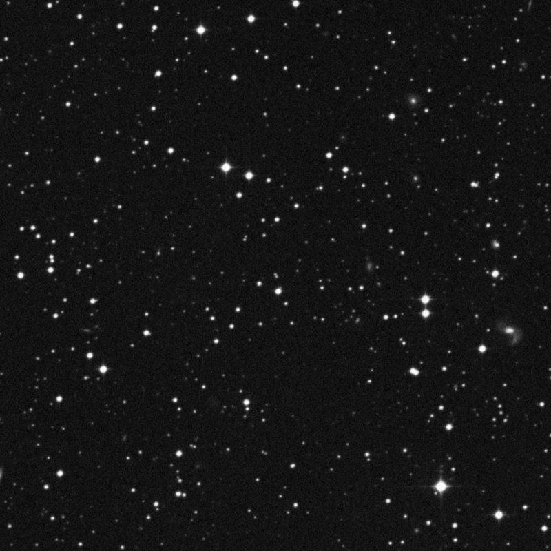 IC 2545 - Zoom