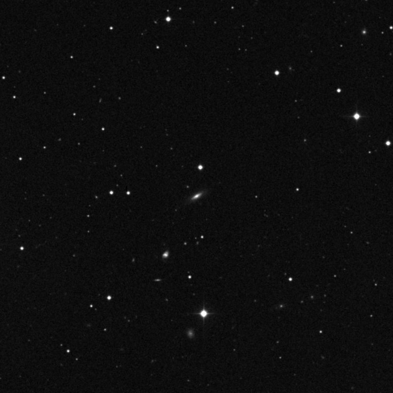 IC 2547 - Zoom