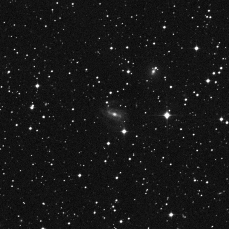 IC 2548 - Zoom