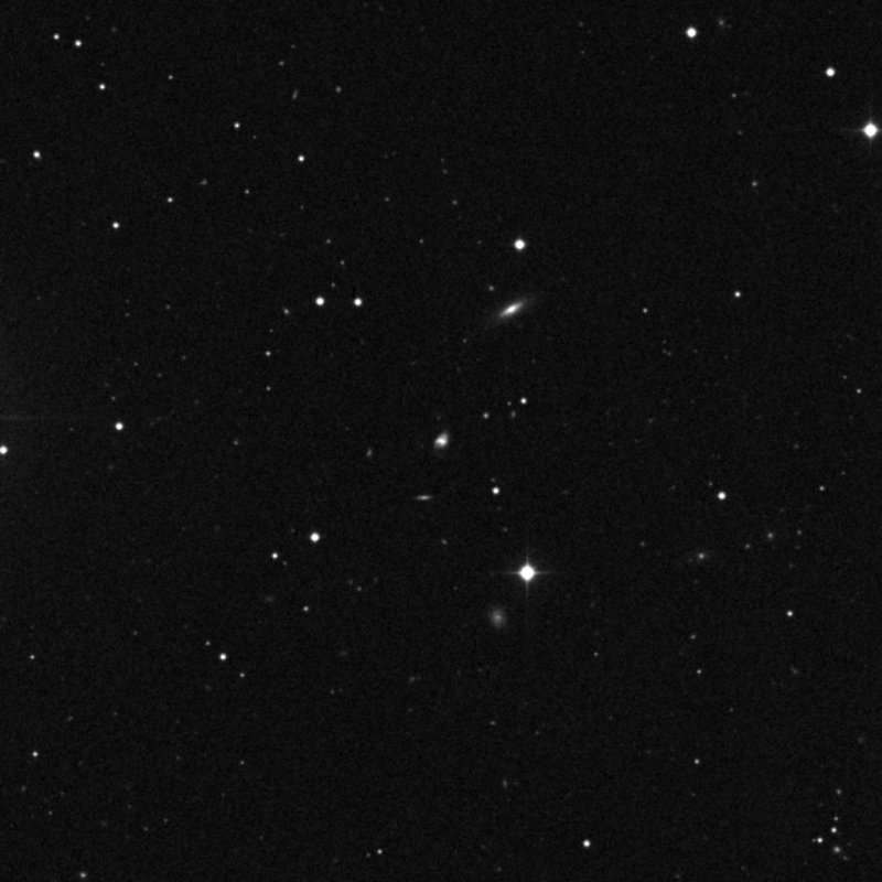 IC 2549 - Zoom