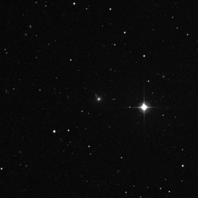 IC 2569 - Zoom