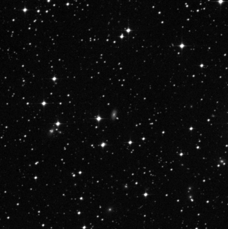 IC 2570 - Zoom
