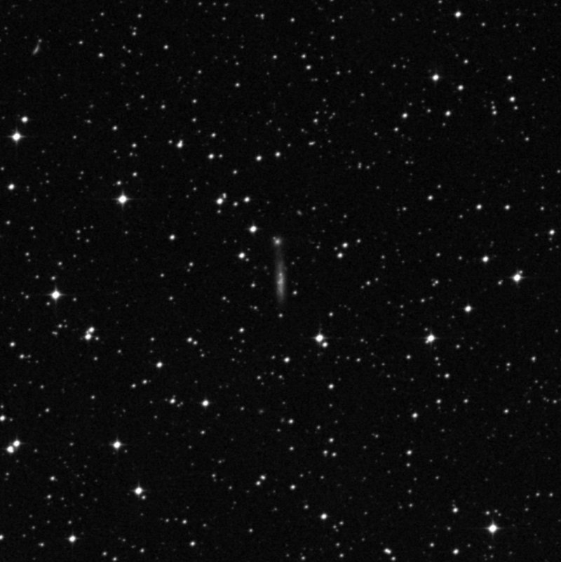 IC 2573 - Zoom